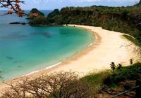 Baia do Sancho - Fernando de Noronha-Brazília